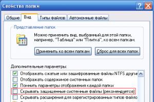 Описание и назначение файлов и папок Windows Назначение файлов и папок виндовс 10